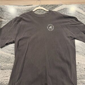 Raw Nutrition Short Sleeve Tee